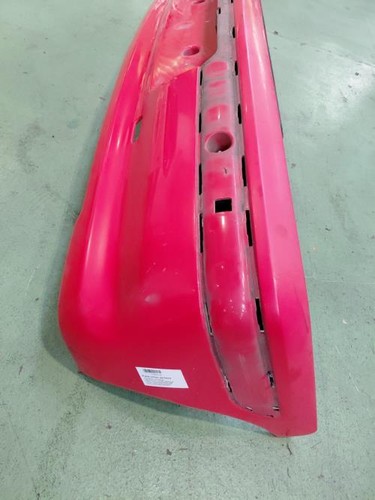 Pare choc arriere peugeot 106 - pare,