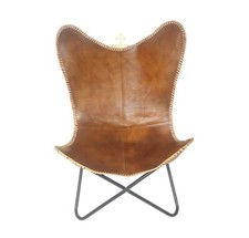 Fauteuil D'Accent Butterfly