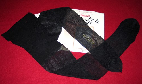 Collant fantaisie phildar - collant,