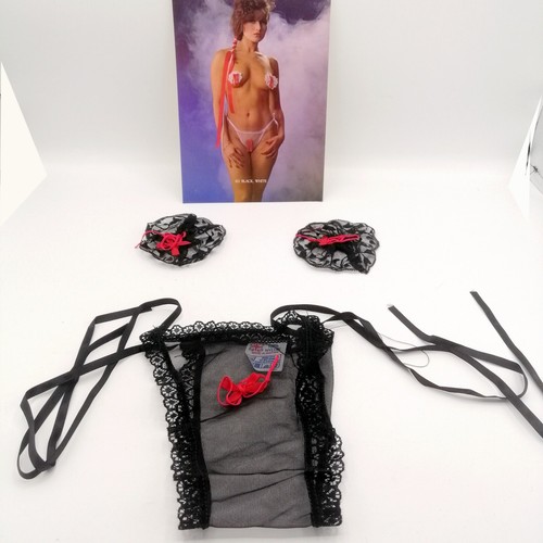 Ensemble lingerie sexy