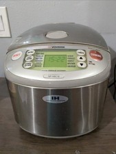 Zojirushi NP-HBC18 10 Cup