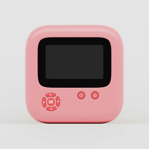 Babyphone vidéo wifi - wifi, hd