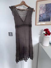 sublime Robe au crochet SITA