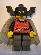 LEGO cas022  Chevalier de