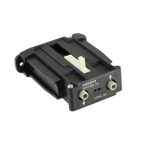 Siemens 3tx74661a bloc - siemens,