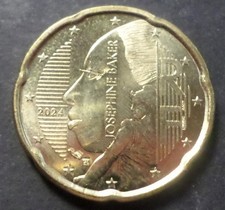 FRANCE PIECE DE MONNAIE 20