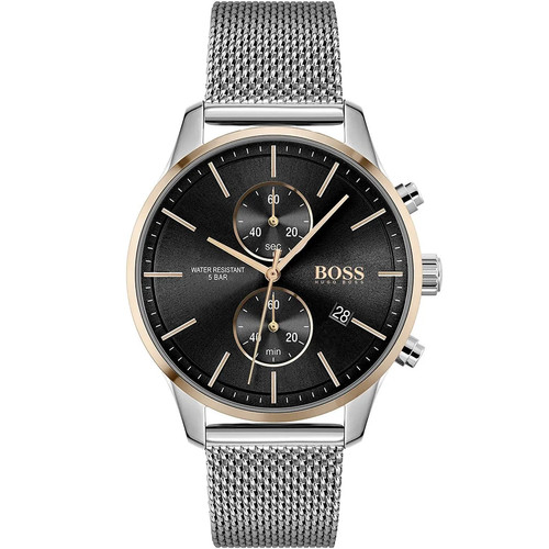 Boss montre quartz pour homme - montre,