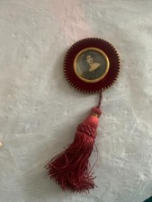 peinture miniature ancienne