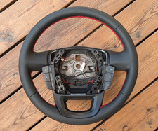 Volant CUIR NEUF pour Iveco