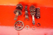 Vitesse Fourchettes Arbre