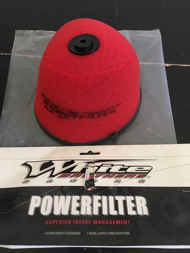 Filtre air white - filtre,