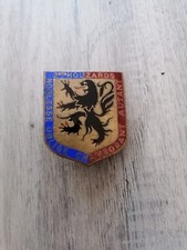 Insigne  (militaria Farjon