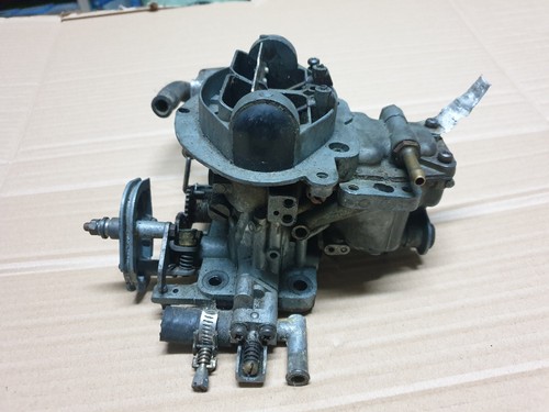 Carburateur solex peugeot 104 - solex,