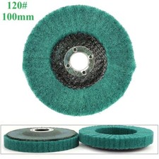 Roue de Polissage 320 Feingrad