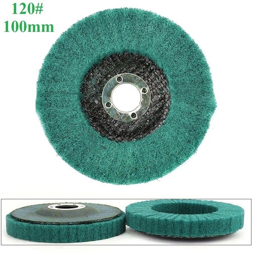 Roue polissage 320 feingrad - roue,