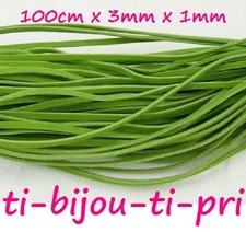 LOT de 5 mètres (5 x 1m)