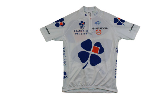Maillot vélo rétro moa - rétro,