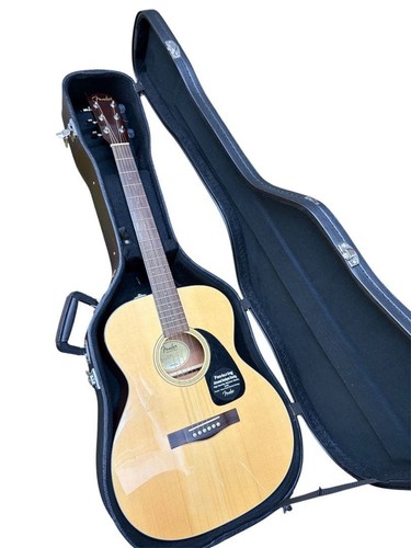 Guitare acoustique fender - guitare,