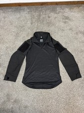 ARKTIS A126 Black Shirt Under