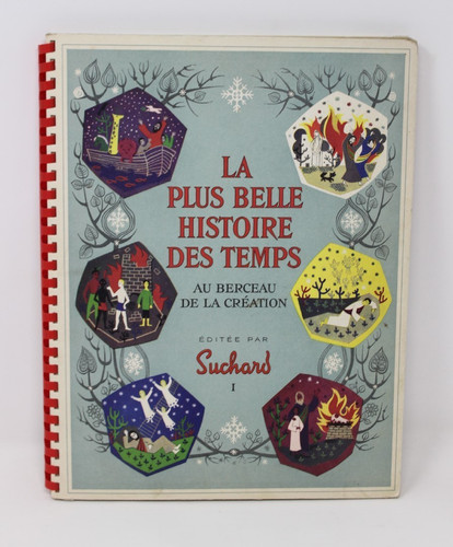 Plus belle histoire - la,