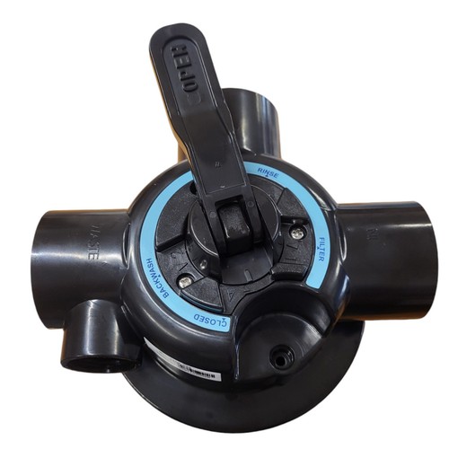 Vanne voies filtre - voies,