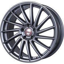 Jante alu ARCASTING GOTICA 19"