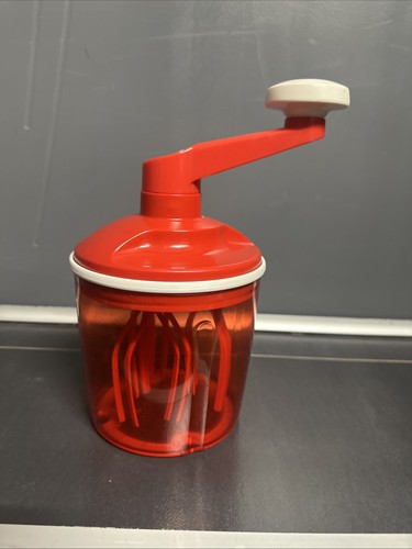 Tupperware batteur manuel - tupperware,