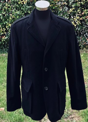 Très beau manteau - beau, manteau/caban/veste