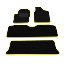 Tapis de sol compatibles avec