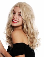 Perruque Femme Longue