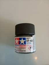 Peinture maquette Pot Tamiya