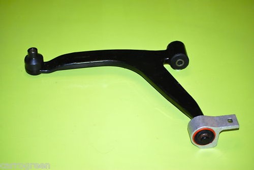 Triangle suspension pour - de,