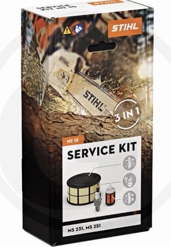 Stihl kit entretien - kit, d’entretien