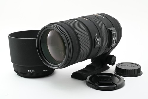 Top mint objectif sigma - mint], af