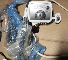 calor Boitier Avant + Carte