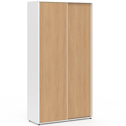 Armoire portes coulissantes - armoire, 2