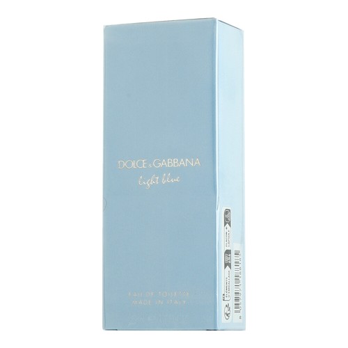 Dolce gabbana light - light, edt