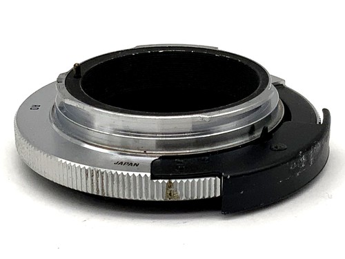 Adaptateur objectif tamron - adaptateur,