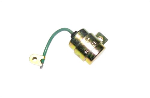 Condensateur 132 81225 - condensateur, 132-81225-10