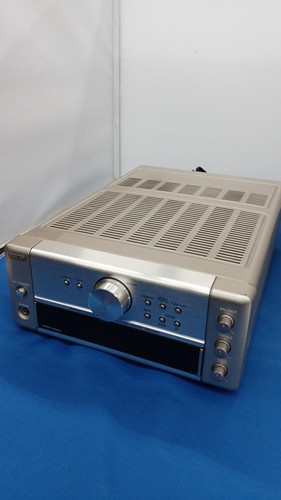 Amplificateur composant audio