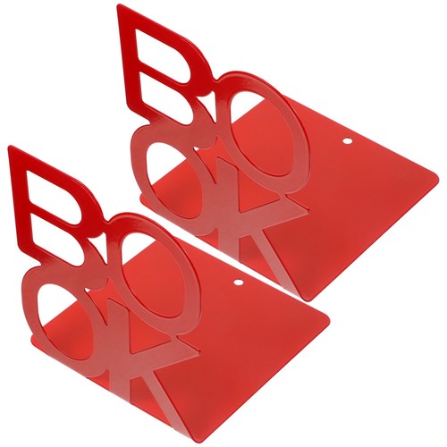Supports livres métal - de,