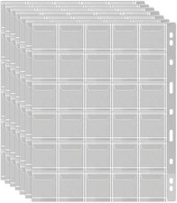 420 poches Pochettes Standard