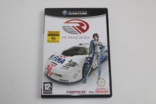 Nintendo GameCube (PAL FRA) 