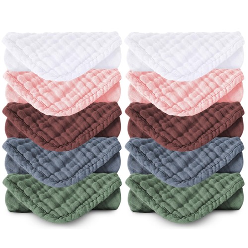 Debarbouillette langes coton - langes,