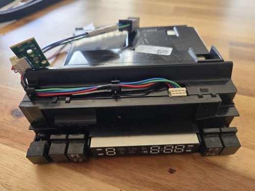 Carte électronique lave - Électronique,