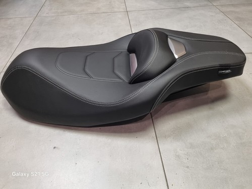 Selle personnalisée