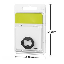 Insert adaptateur support