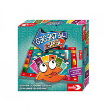 Géant Jeu De Société - Allemand