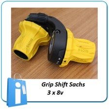 Ensemble Manettes Changement