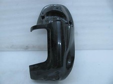 Carénage gauche Harley